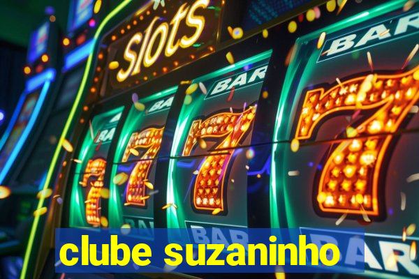 clube suzaninho